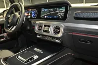 Mercedes-Benz G 580 din 2024 cu 18.400 km - oferta MER147534 - foto 7