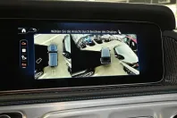 Mercedes-Benz G 580 din 2024 cu 18.400 km - oferta MER147534 - foto 10