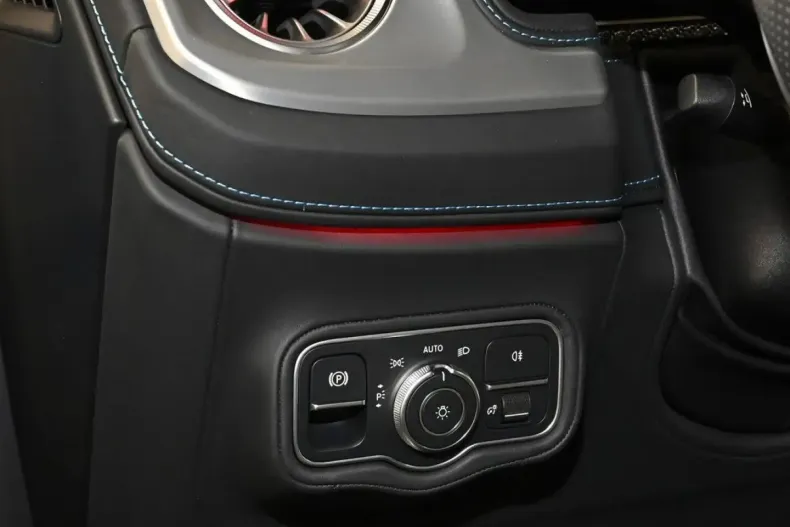 Mercedes-Benz G 580 din 2024 cu 18.400 km - oferta MER147534 - foto 19