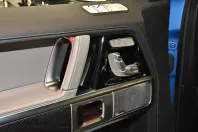 Mercedes-Benz G 580 din 2024 cu 18.400 km - oferta MER147534 - foto 20