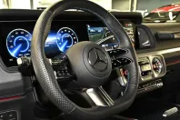 Mercedes-Benz G 580 din 2024 cu 18.400 km - oferta MER147534 - foto 21