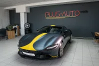 Ferrari Roma din 2022 cu 30.000 km - oferta FER147535 - foto 2