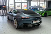 Ferrari Roma din 2022 cu 30.000 km - oferta FER147535 - foto 4