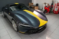 Ferrari Roma din 2022 cu 30.000 km - oferta FER147535 - foto 5
