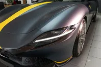 Ferrari Roma din 2022 cu 30.000 km - oferta FER147535 - foto 9