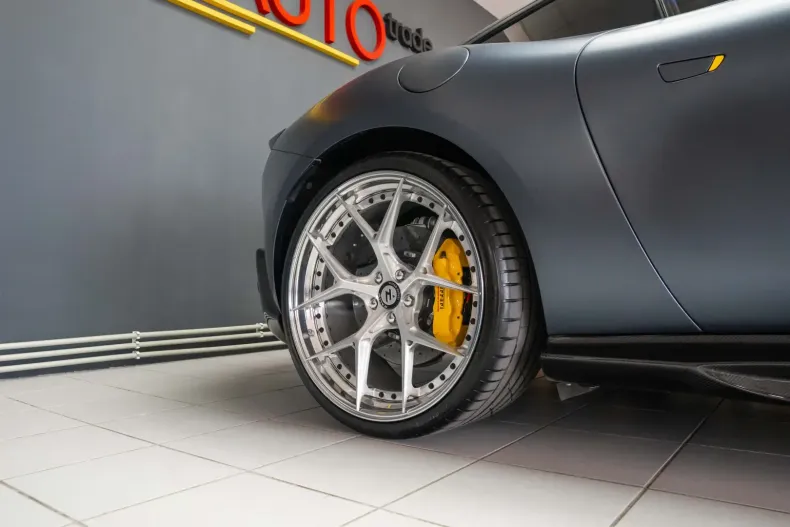 Ferrari Roma din 2022 cu 30.000 km - oferta FER147535 - foto 12
