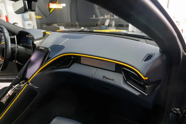 Ferrari Roma din 2022 cu 30.000 km - oferta FER147535 - foto 15