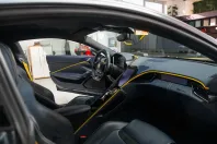 Ferrari Roma din 2022 cu 30.000 km - oferta FER147535 - foto 17