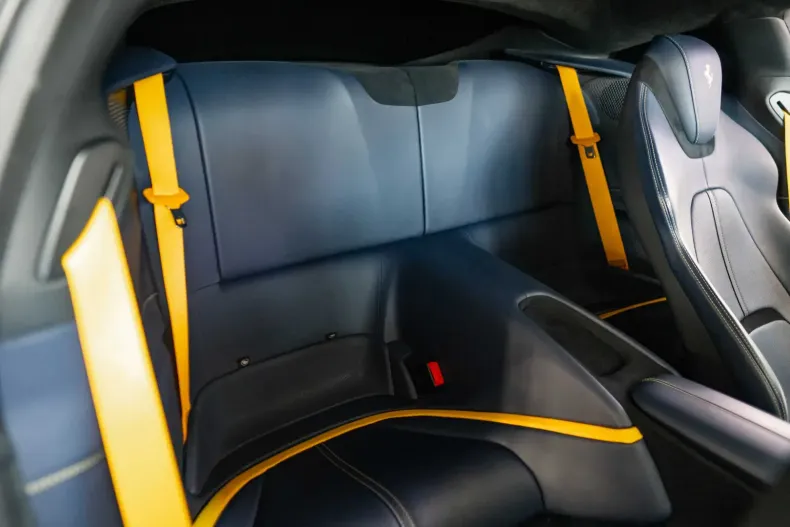 Ferrari Roma din 2022 cu 30.000 km - oferta FER147535 - foto 19