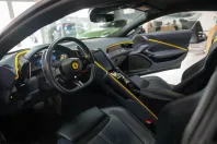 Ferrari Roma din 2022 cu 30.000 km - oferta FER147535 - foto 20