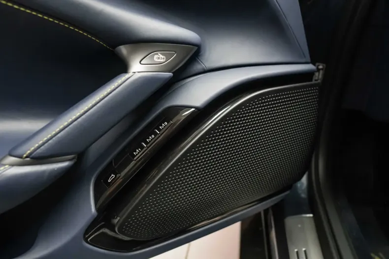 Ferrari Roma din 2022 cu 30.000 km - oferta FER147535 - foto 21