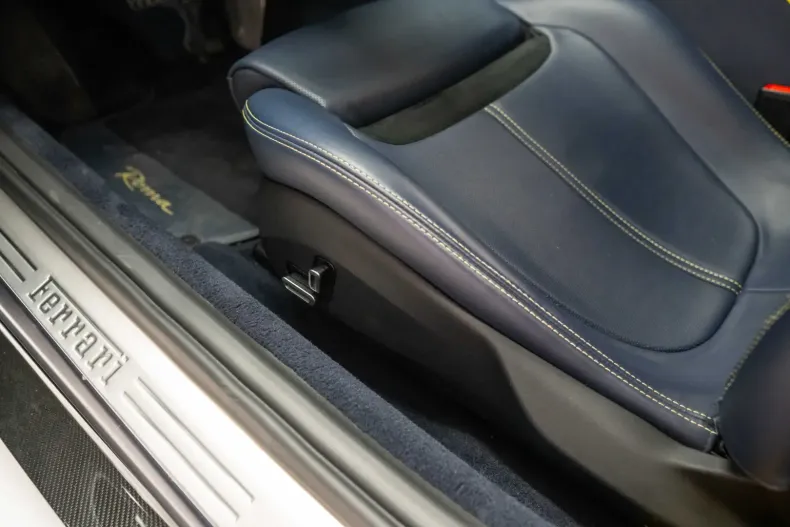 Ferrari Roma din 2022 cu 30.000 km - oferta FER147535 - foto 22