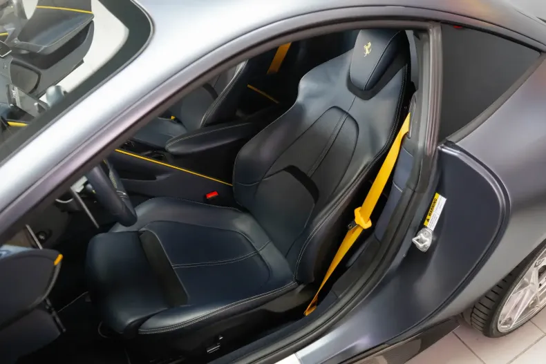 Ferrari Roma din 2022 cu 30.000 km - oferta FER147535 - foto 24