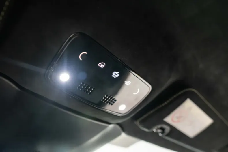 Ferrari Roma din 2022 cu 30.000 km - oferta FER147535 - foto 33