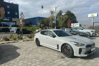Kia Stinger din 2023 cu 32.000 km - oferta KIA147536 - foto 2