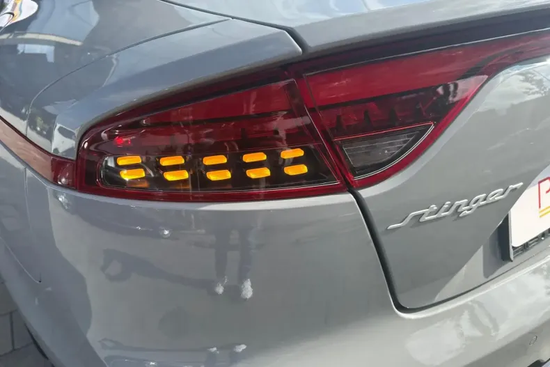 Kia Stinger din 2023 cu 32.000 km - oferta KIA147536 - foto 6