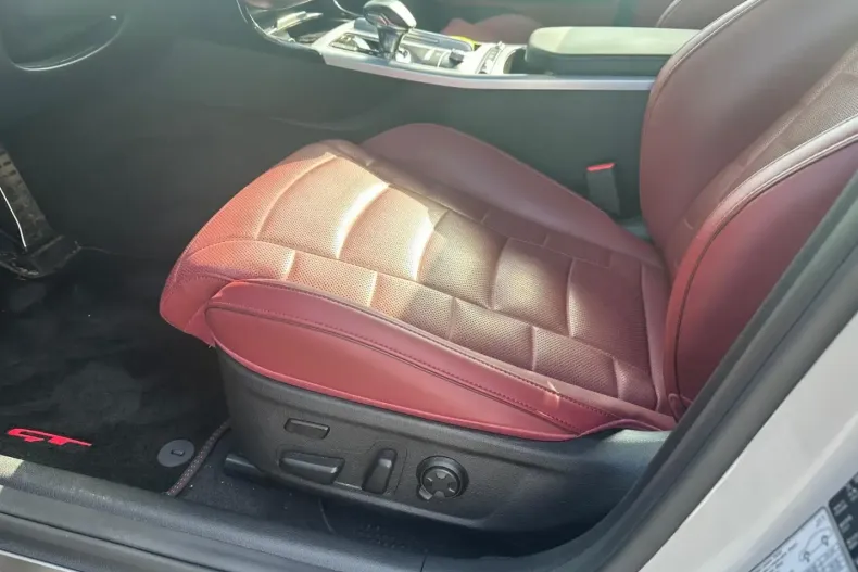 Kia Stinger din 2023 cu 32.000 km - oferta KIA147536 - foto 9