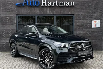 Mercedes-Benz GLE 350 din 2023 - oferta MER147537