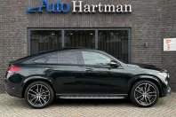 Mercedes-Benz GLE 350 din 2023 cu 32.500 km - oferta MER147537 - foto 2