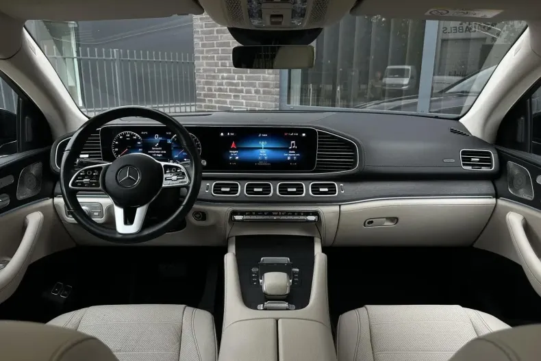 Mercedes-Benz GLE 350 din 2023 cu 32.500 km - oferta MER147537 - foto 4