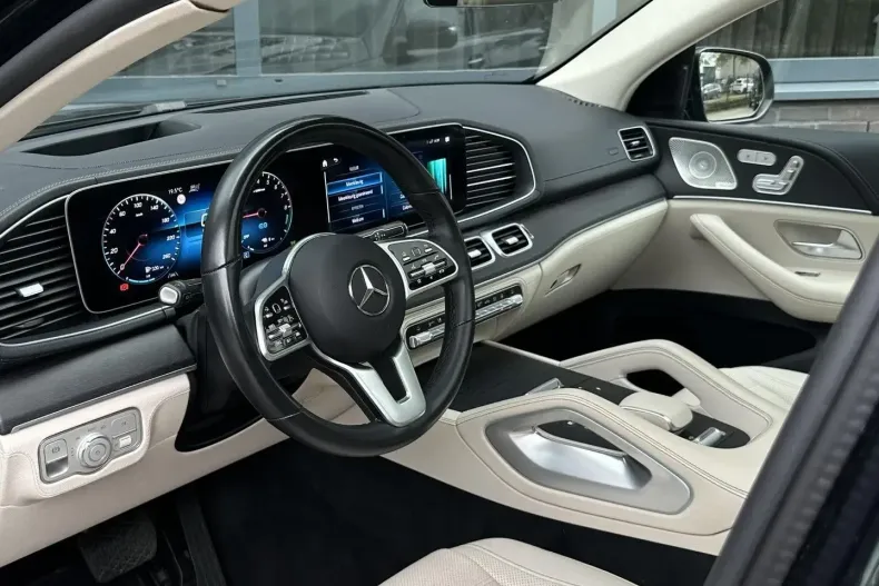 Mercedes-Benz GLE 350 din 2023 cu 32.500 km - oferta MER147537 - foto 5