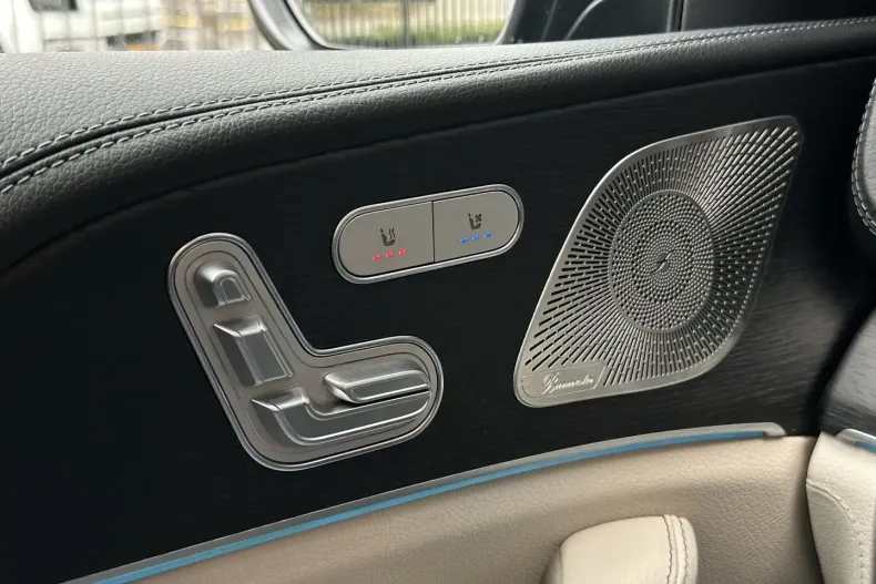 Mercedes-Benz GLE 350 din 2023 cu 32.500 km - oferta MER147537 - foto 11