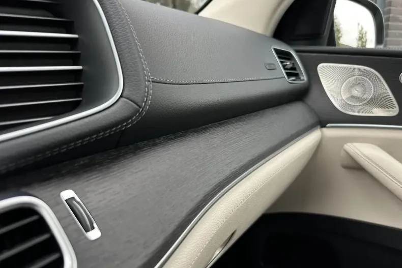 Mercedes-Benz GLE 350 din 2023 cu 32.500 km - oferta MER147537 - foto 13