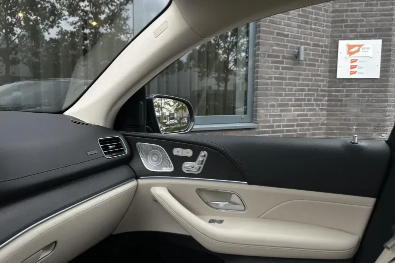 Mercedes-Benz GLE 350 din 2023 cu 32.500 km - oferta MER147537 - foto 14