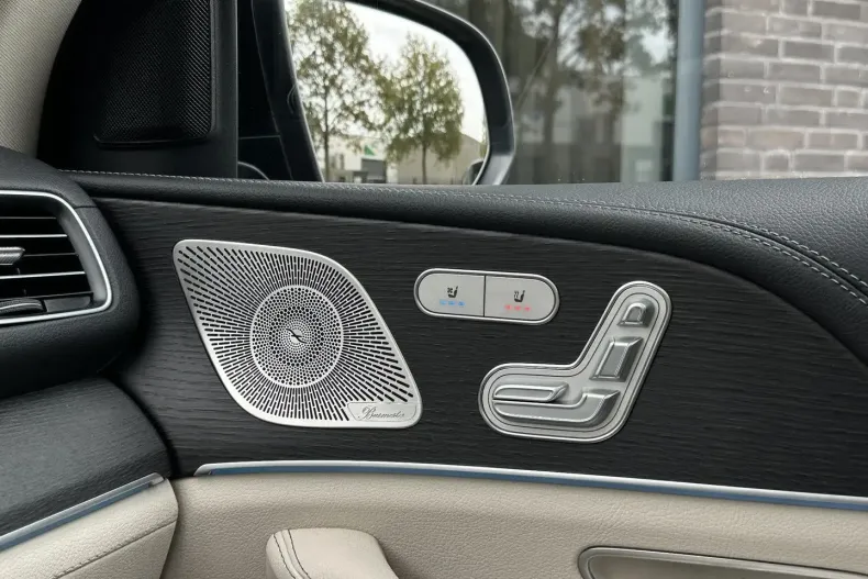 Mercedes-Benz GLE 350 din 2023 cu 32.500 km - oferta MER147537 - foto 15