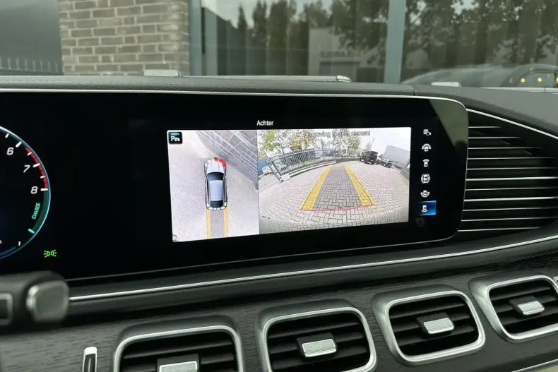 Mercedes-Benz GLE 350 din 2023 cu 32.500 km - oferta MER147537 - foto 17