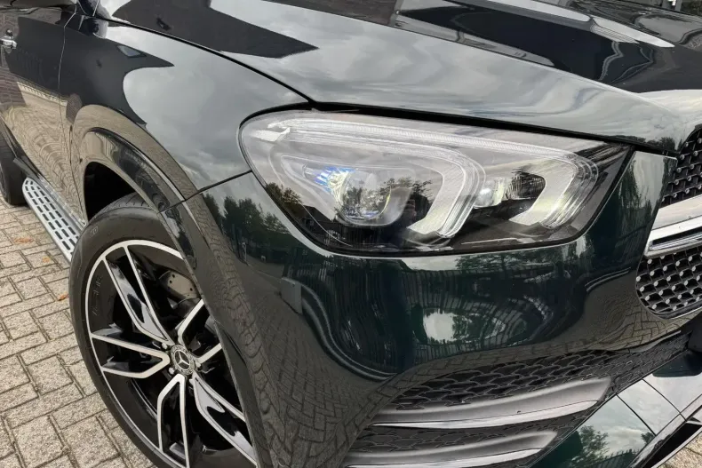 Mercedes-Benz GLE 350 din 2023 cu 32.500 km - oferta MER147537 - foto 21