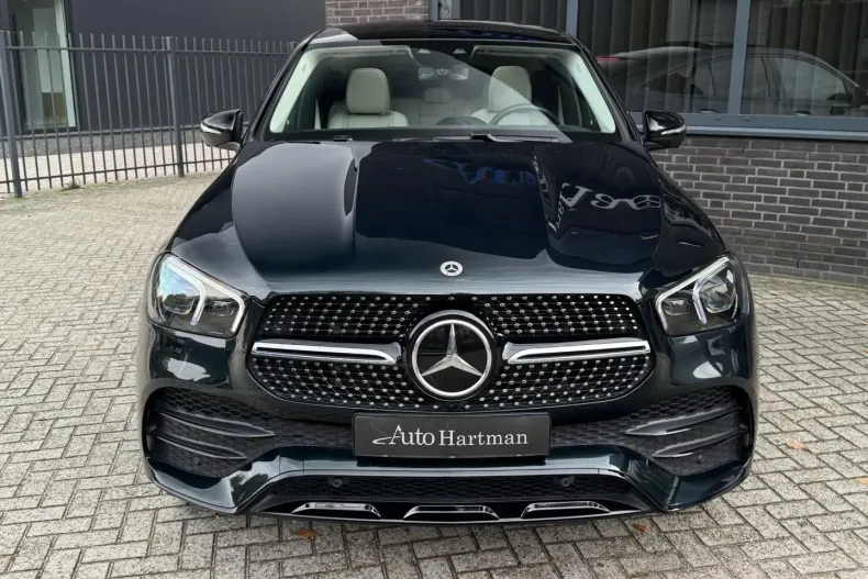 Mercedes-Benz GLE 350 din 2023 cu 32.500 km - oferta MER147537 - foto 22