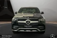 Mercedes-Benz GLE 350 din 2022 cu 33.424 km - oferta MER147538 - foto 1