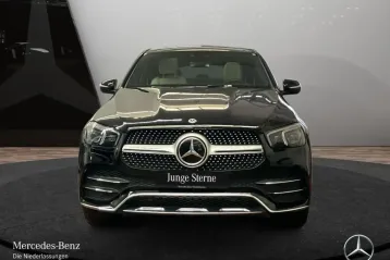 Mercedes-Benz GLE 350 din 2022 - oferta MER147538