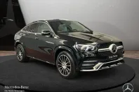 Mercedes-Benz GLE 350 din 2022 cu 33.424 km - oferta MER147538 - foto 2