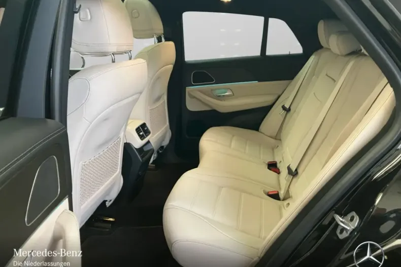 Mercedes-Benz GLE 350 din 2022 cu 33.424 km - oferta MER147538 - foto 8