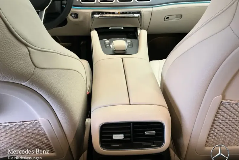 Mercedes-Benz GLE 350 din 2022 cu 33.424 km - oferta MER147538 - foto 11