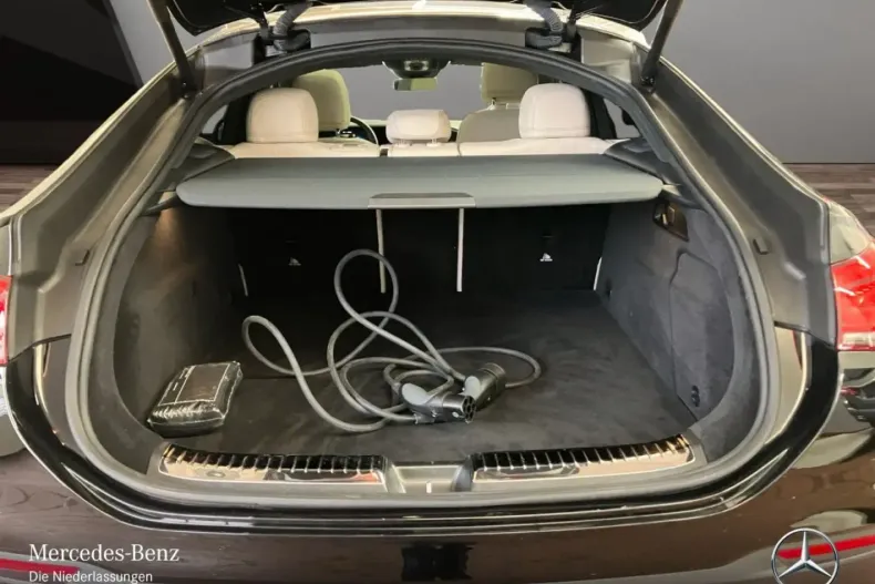 Mercedes-Benz GLE 350 din 2022 cu 33.424 km - oferta MER147538 - foto 14