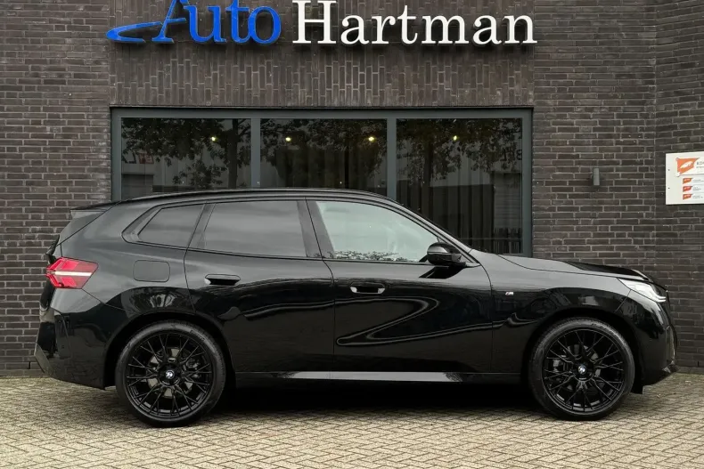 BMW X3 din 2025 cu 13.490 km - oferta BMW147539 - foto 2