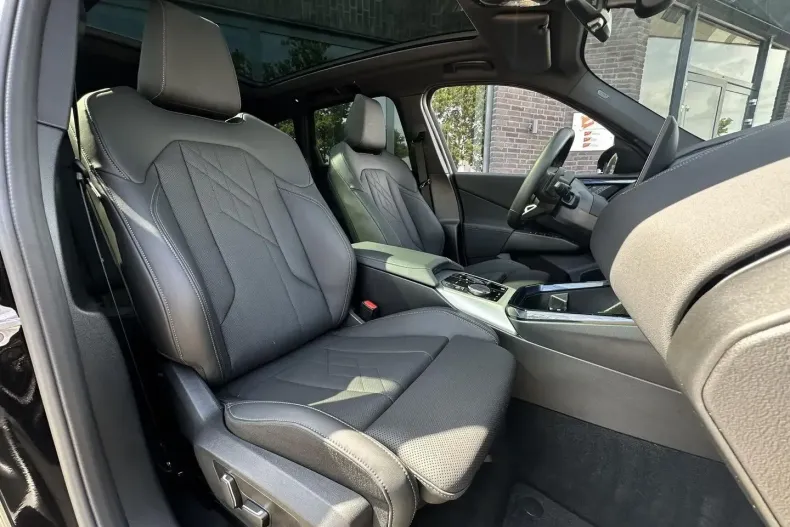 BMW X3 din 2025 cu 13.490 km - oferta BMW147539 - foto 5