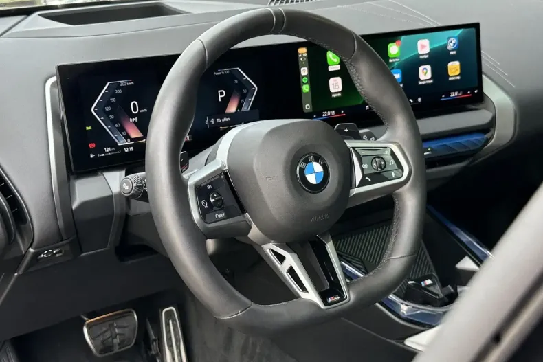 BMW X3 din 2025 cu 13.490 km - oferta BMW147539 - foto 6