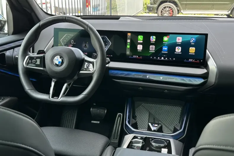 BMW X3 din 2025 cu 13.490 km - oferta BMW147539 - foto 8