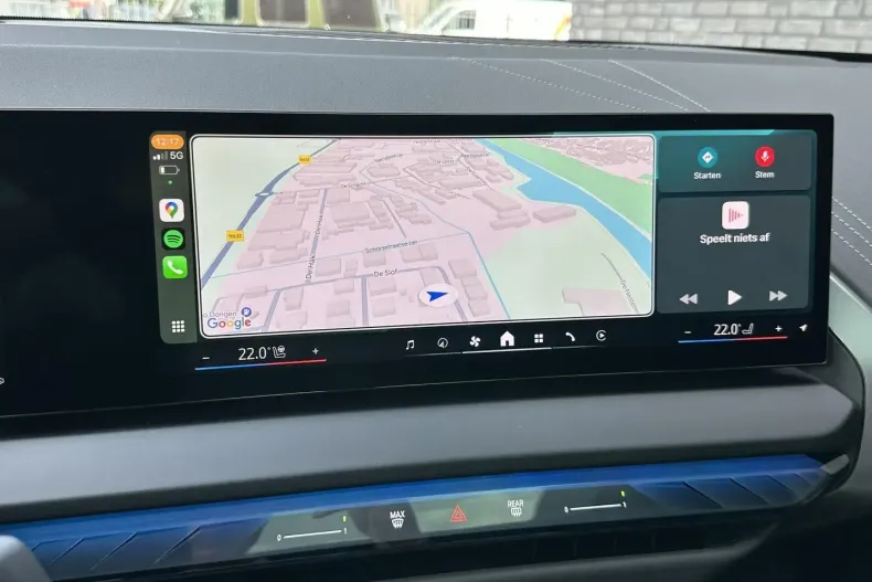 BMW X3 din 2025 cu 13.490 km - oferta BMW147539 - foto 9