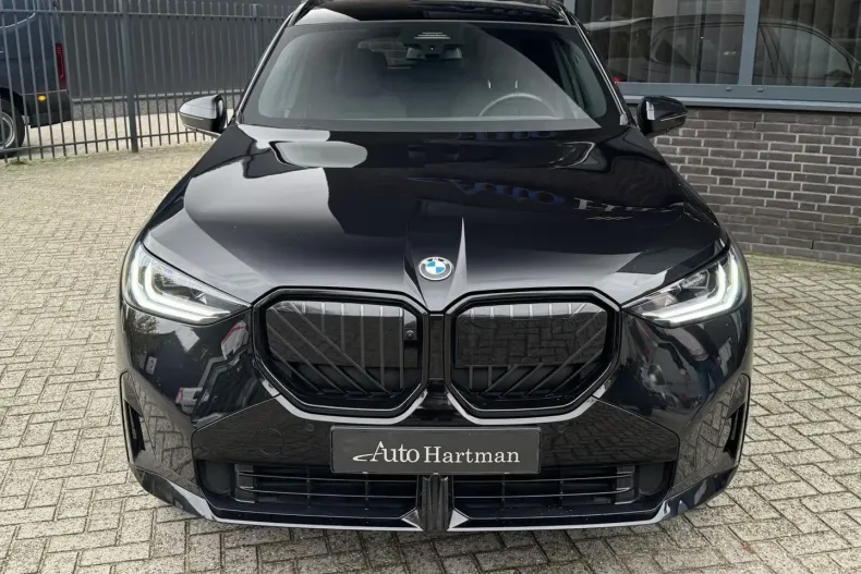 BMW X3 din 2025 cu 13.490 km - oferta BMW147539 - foto 10