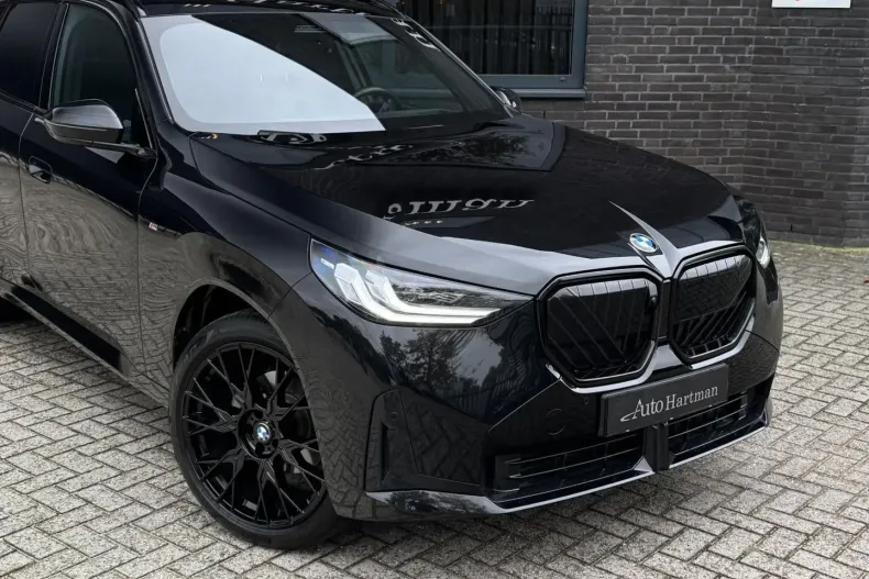 BMW X3 din 2025 cu 13.490 km - oferta BMW147539 - foto 11