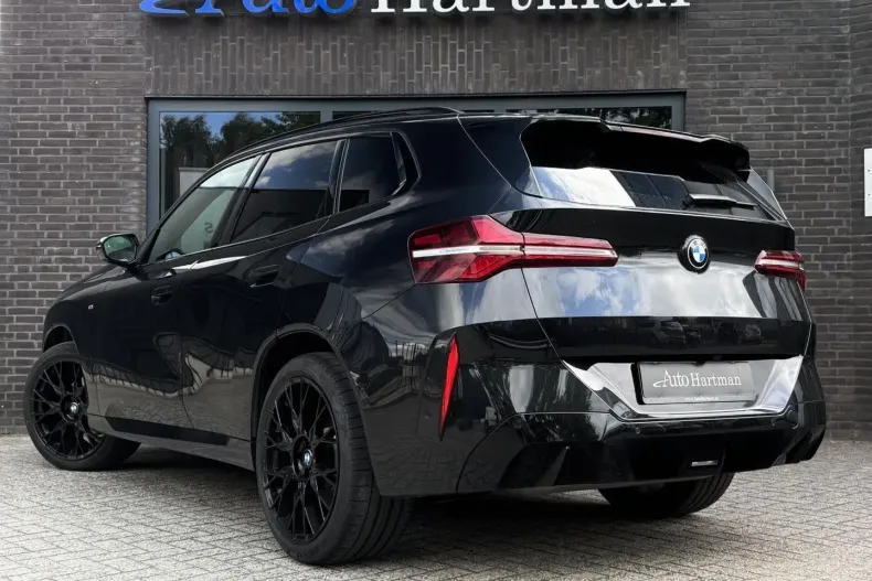 BMW X3 din 2025 cu 13.490 km - oferta BMW147539 - foto 12