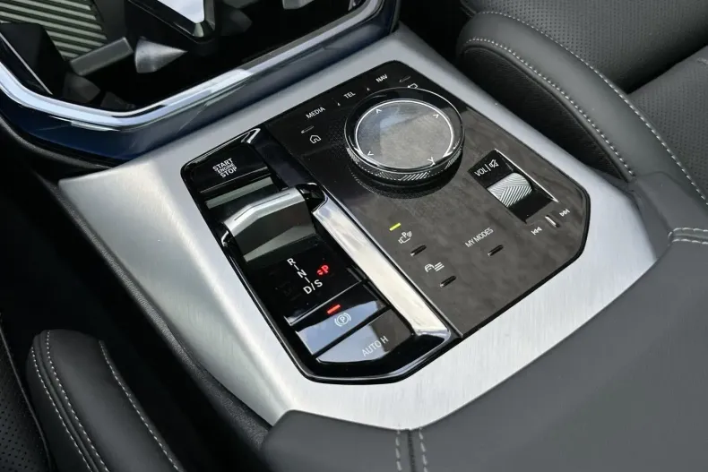 BMW X3 din 2025 cu 13.490 km - oferta BMW147539 - foto 16