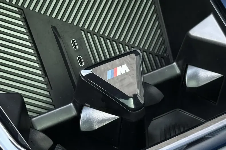 BMW X3 din 2025 cu 13.490 km - oferta BMW147539 - foto 17