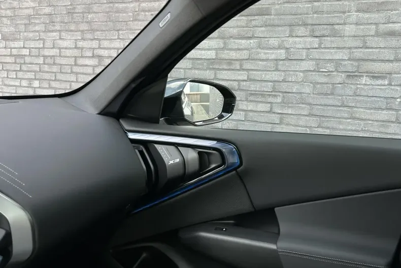 BMW X3 din 2025 cu 13.490 km - oferta BMW147539 - foto 18