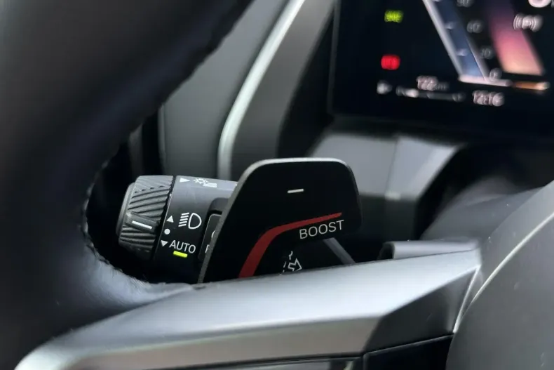 BMW X3 din 2025 cu 13.490 km - oferta BMW147539 - foto 20